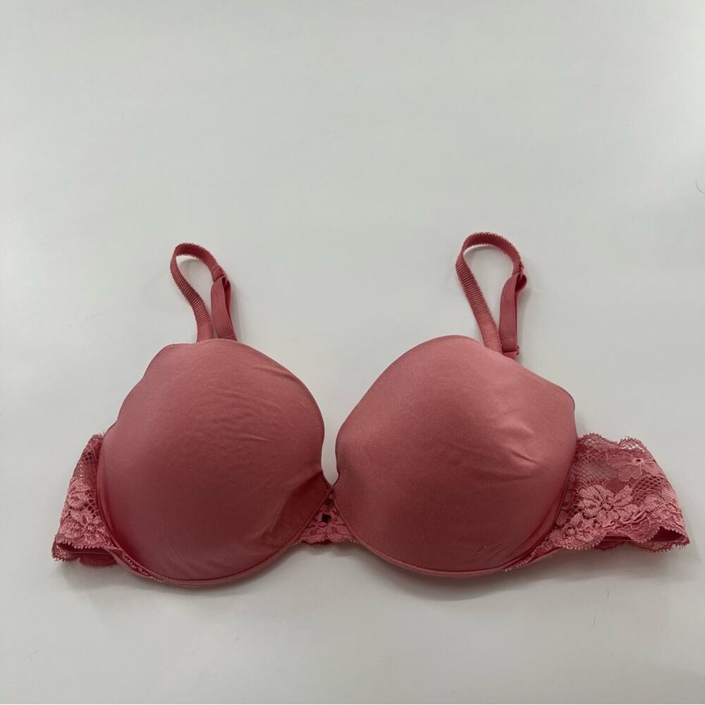 Victoria’s Secret Pink IPEX Demi Bra Lace